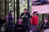 Jsme s tebou, Škofja Loko! Táborské kapely hrály pro poničené partnerské město