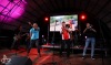Jsme s tebou, Škofja Loko! Táborské kapely hrály pro poničené partnerské město