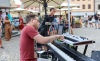Ohlédnutí za závěrem sezony u Stánku. Hrála Znouzectnost, Kaplan i Corazón