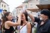 Ohlédnutí za závěrem sezony u Stánku. Hrála Znouzectnost, Kaplan i Corazón