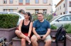 Ohlédnutí za závěrem sezony u Stánku. Hrála Znouzectnost, Kaplan i Corazón
