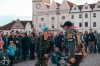 Ohlédnutí za závěrem sezony u Stánku. Hrála Znouzectnost, Kaplan i Corazón