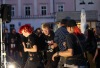 Ohlédnutí za závěrem sezony u Stánku. Hrála Znouzectnost, Kaplan i Corazón