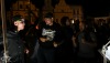 Ohlédnutí za závěrem sezony u Stánku. Hrála Znouzectnost, Kaplan i Corazón