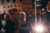 Ohlédnutí za závěrem sezony u Stánku. Hrála Znouzectnost, Kaplan i Corazón