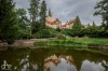Na Vinnou stezku Průhonickým parkem se vydaly stovky lidí. Užily si den plný skvělých vín