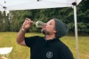 Na Vinnou stezku Průhonickým parkem se vydaly stovky lidí. Užily si den plný skvělých vín
