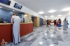 Foyer táborského Kina Svět má novou podobu. Kavárnu ozdobila výstava fotografií Šechtlové