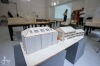 Studenti architektury ČVUT proměňují na urbanistické výstavě Tábor