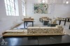 Studenti architektury ČVUT proměňují na urbanistické výstavě Tábor