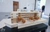 Studenti architektury ČVUT proměňují na urbanistické výstavě Tábor
