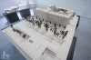 Studenti architektury ČVUT proměňují na urbanistické výstavě Tábor
