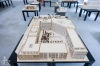 Studenti architektury ČVUT proměňují na urbanistické výstavě Tábor