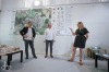 Studenti architektury ČVUT proměňují na urbanistické výstavě Tábor