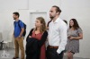 Studenti architektury ČVUT proměňují na urbanistické výstavě Tábor