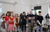 Studenti architektury ČVUT proměňují na urbanistické výstavě Tábor