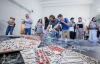 Studenti architektury ČVUT proměňují na urbanistické výstavě Tábor
