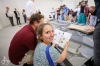 Studenti architektury ČVUT proměňují na urbanistické výstavě Tábor
