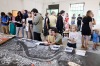 Studenti architektury ČVUT proměňují na urbanistické výstavě Tábor