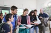 Studenti architektury ČVUT proměňují na urbanistické výstavě Tábor