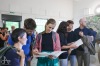 Studenti architektury ČVUT proměňují na urbanistické výstavě Tábor