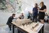 Studenti architektury ČVUT proměňují na urbanistické výstavě Tábor