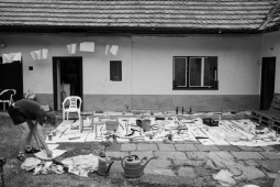 Liboru Staňkovi vychází Světelné básně. Křty nejen na jihu Čech budou pestré hudebně i vizuálně