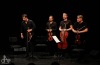 Táborské divadlo zahájilo podzimní sezonu s Epoque quartetem i The Odd gifts 