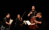 Táborské divadlo zahájilo podzimní sezonu s Epoque quartetem i The Odd gifts 