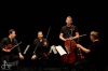 Táborské divadlo zahájilo podzimní sezonu s Epoque quartetem i The Odd gifts 