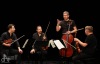 Táborské divadlo zahájilo podzimní sezonu s Epoque quartetem i The Odd gifts 