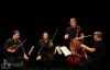 Táborské divadlo zahájilo podzimní sezonu s Epoque quartetem i The Odd gifts 
