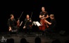 Táborské divadlo zahájilo podzimní sezonu s Epoque quartetem i The Odd gifts 