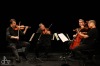 Táborské divadlo zahájilo podzimní sezonu s Epoque quartetem i The Odd gifts 