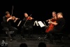 Táborské divadlo zahájilo podzimní sezonu s Epoque quartetem i The Odd gifts 