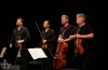 Táborské divadlo zahájilo podzimní sezonu s Epoque quartetem i The Odd gifts 