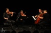 Táborské divadlo zahájilo podzimní sezonu s Epoque quartetem i The Odd gifts 