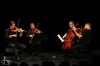 Táborské divadlo zahájilo podzimní sezonu s Epoque quartetem i The Odd gifts 