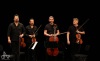 Táborské divadlo zahájilo podzimní sezonu s Epoque quartetem i The Odd gifts 