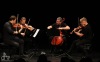 Táborské divadlo zahájilo podzimní sezonu s Epoque quartetem i The Odd gifts 