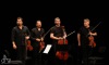 Táborské divadlo zahájilo podzimní sezonu s Epoque quartetem i The Odd gifts 