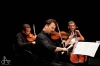 Táborské divadlo zahájilo podzimní sezonu s Epoque quartetem i The Odd gifts 