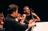 Táborské divadlo zahájilo podzimní sezonu s Epoque quartetem i The Odd gifts 