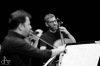 Táborské divadlo zahájilo podzimní sezonu s Epoque quartetem i The Odd gifts 