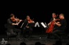 Táborské divadlo zahájilo podzimní sezonu s Epoque quartetem i The Odd gifts 