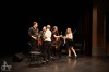 Táborské divadlo zahájilo podzimní sezonu s Epoque quartetem i The Odd gifts 