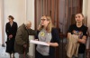 Návštěvníci Dne architektury prozkoumali budovu bývalé pošty a seznámili se s dílem architektů Petříkových