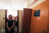 Návštěvníci Dne architektury prozkoumali budovu bývalé pošty a seznámili se s dílem architektů Petříkových
