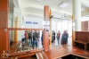 Návštěvníci Dne architektury prozkoumali budovu bývalé pošty a seznámili se s dílem architektů Petříkových