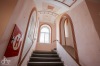 Návštěvníci Dne architektury prozkoumali budovu bývalé pošty a seznámili se s dílem architektů Petříkových